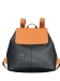 Czarny Plecak Miejski Mini - Dynamic