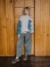 BLUZA CREAMY MINT