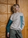 BLUZA CREAMY MINT