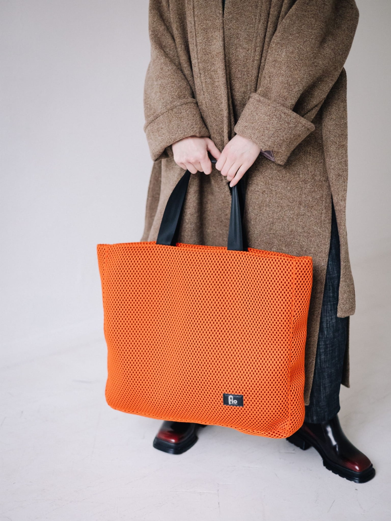 DUŻA TORBA MIEJSKA ORE