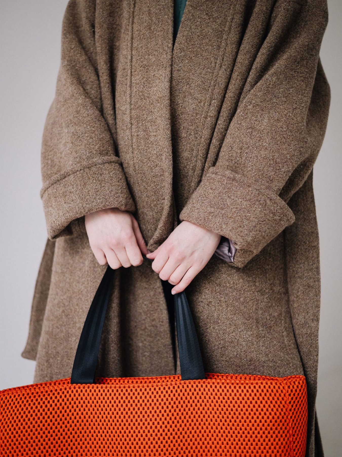 DUŻA TORBA MIEJSKA ORE