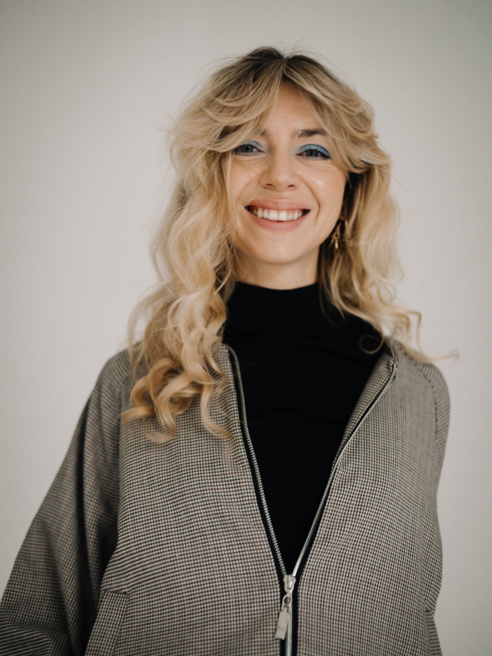 BOMBERKA FRIDA PEPITA