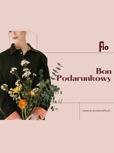 Karta podarunkowa