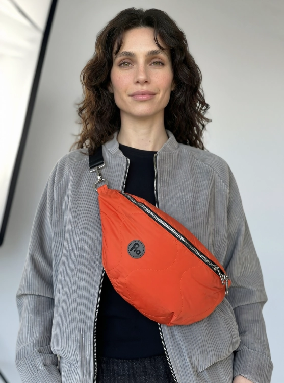 NERKA MAXI KARNEOL