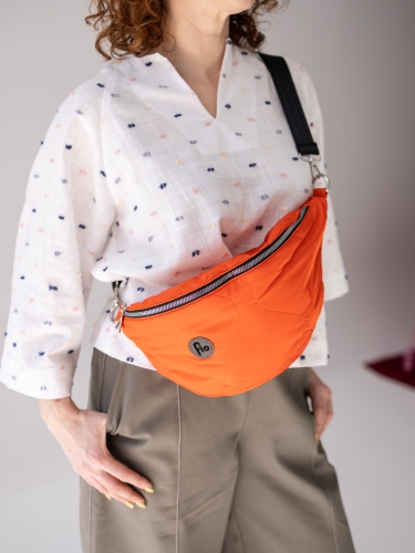 NERKA MAXI KARNEOL