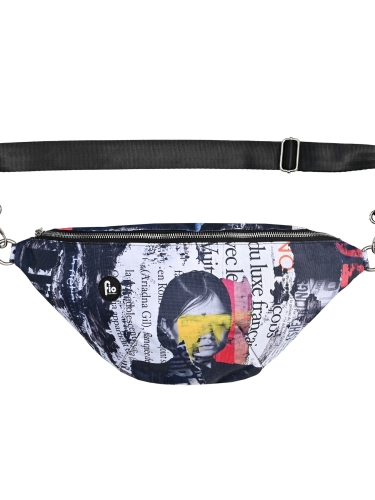Nerka Maxi - Gazeta