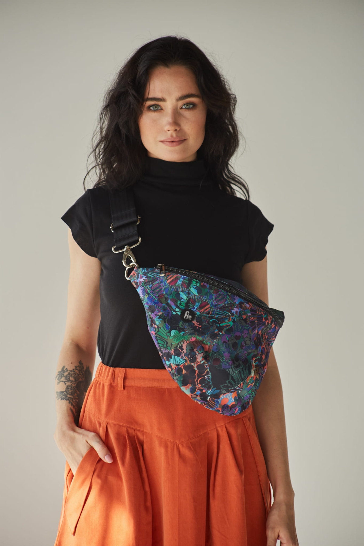 Nerka Maxi - Macchia