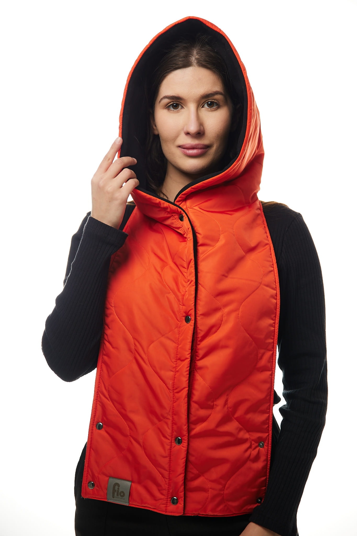 Komino Kaptur-Energia