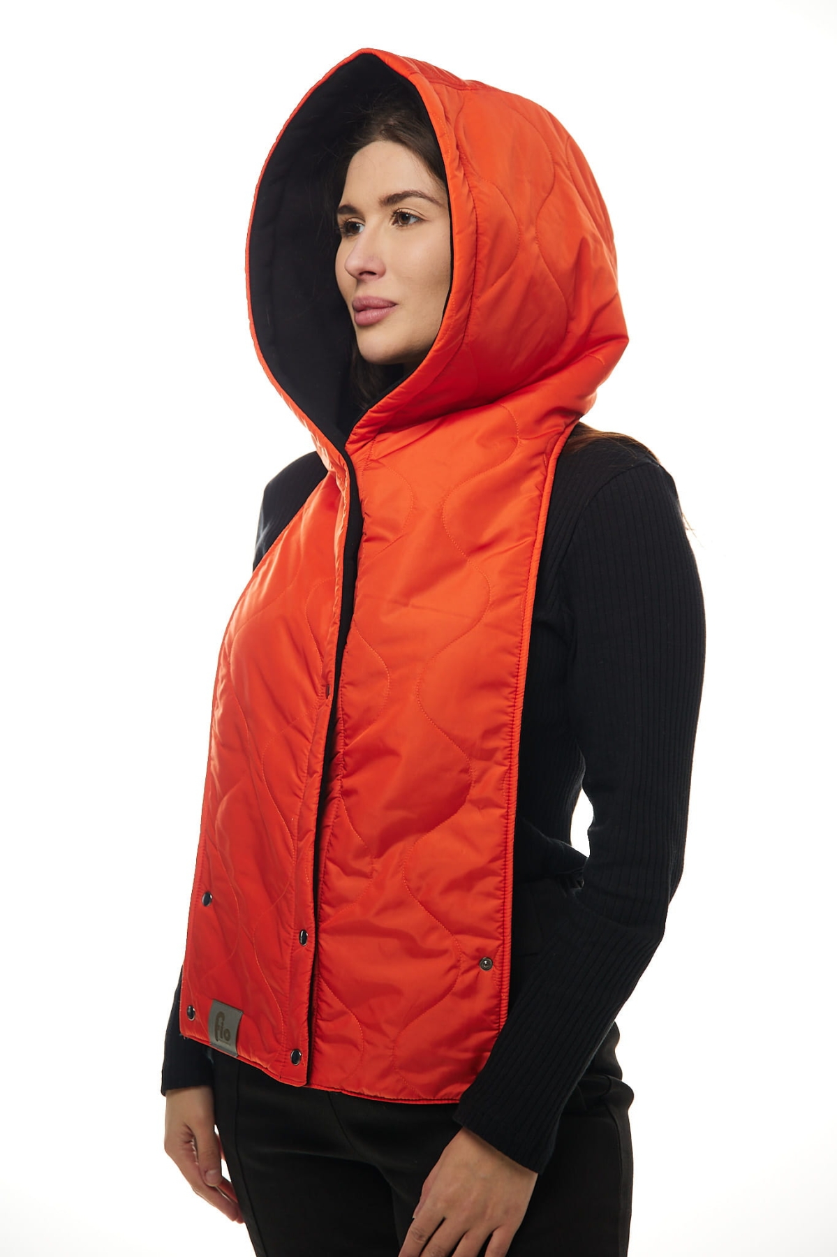 Komino Kaptur-Energia