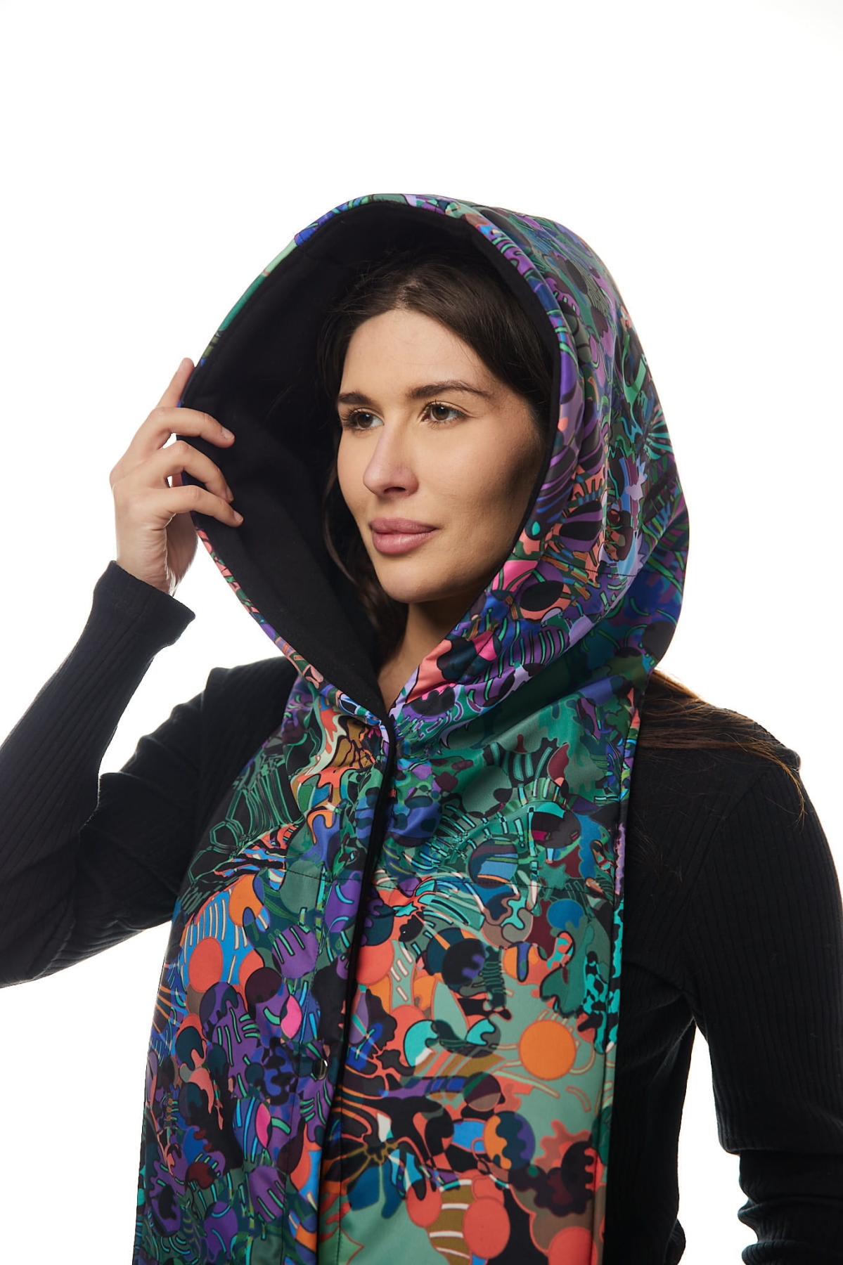 Komino Kaptur-Azurra