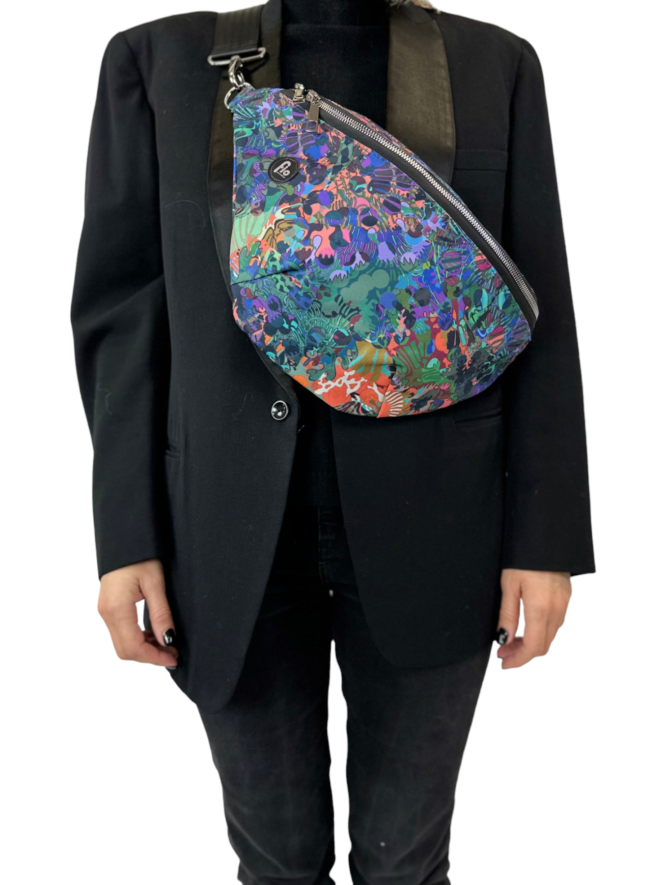 Nerka Maxi - Macchia