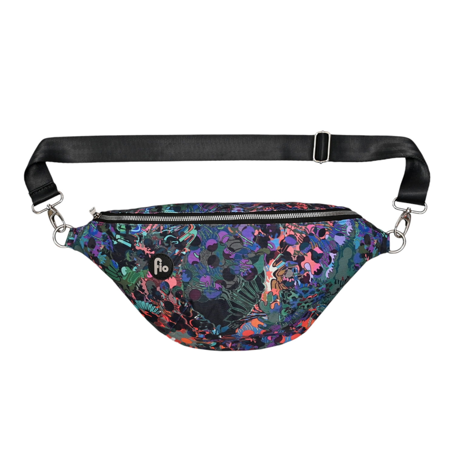 Nerka Maxi - Macchia