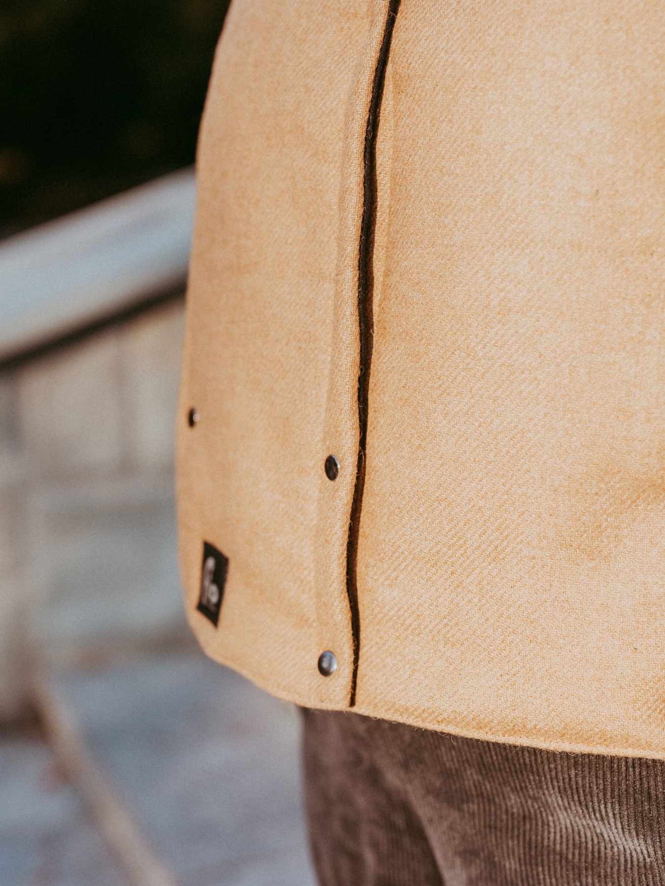 Komino Kaptur-Camello