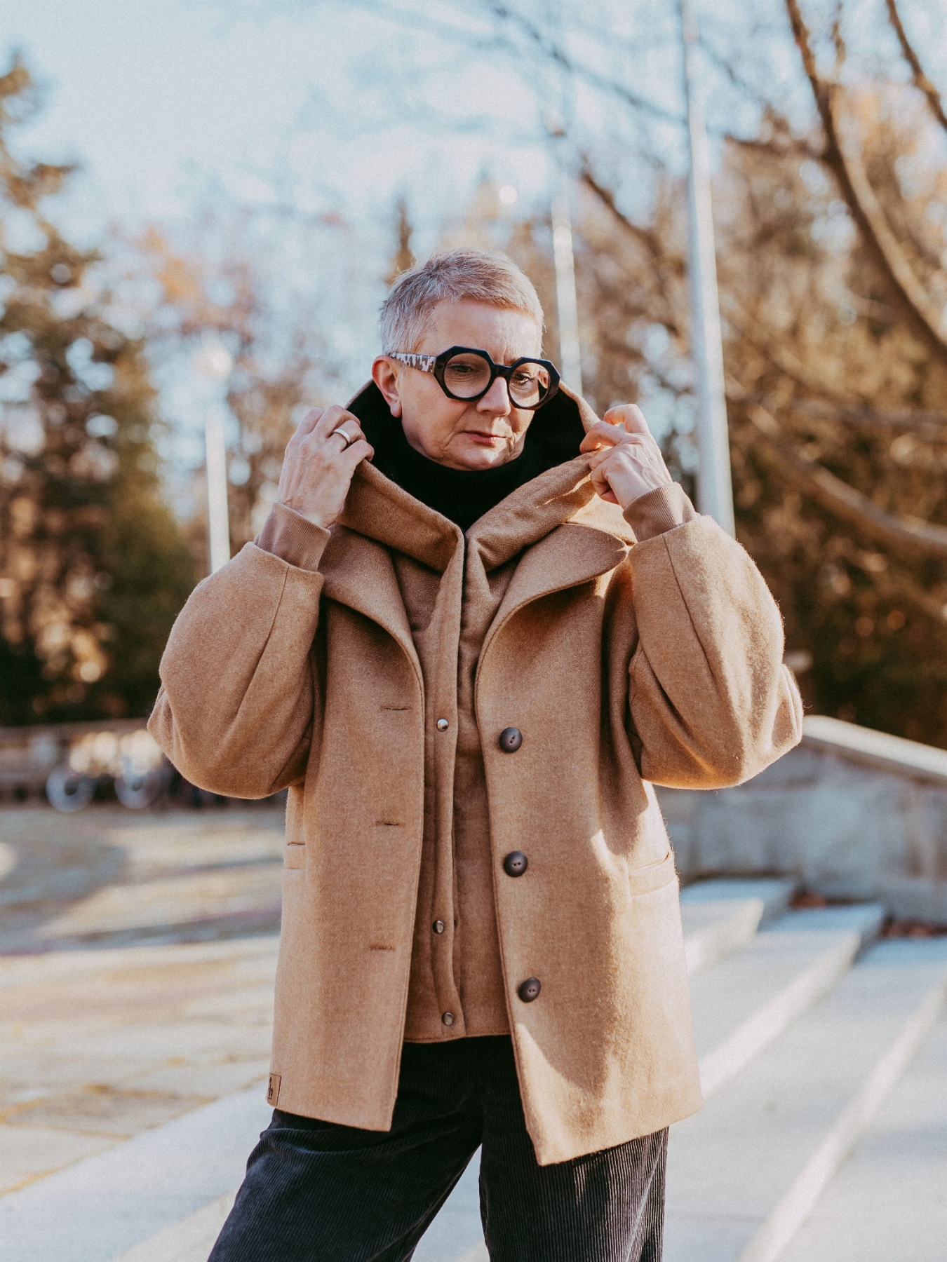 Komino Kaptur-Camello