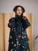 Kurtka z kolekcji "Citrus Bloom" – styl i funkcjonalność