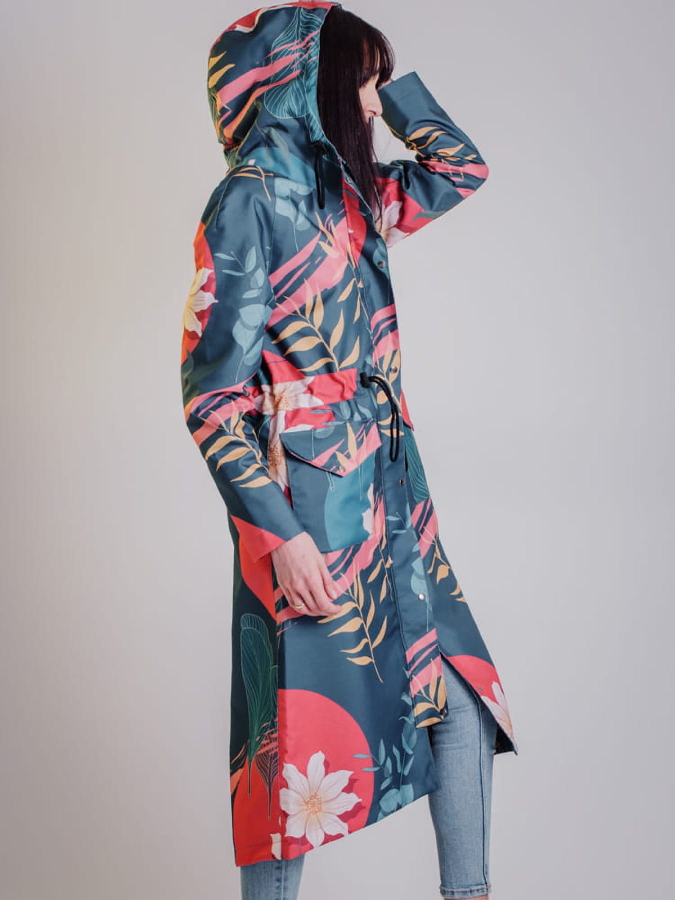 Płaszcz Fio – Matylda