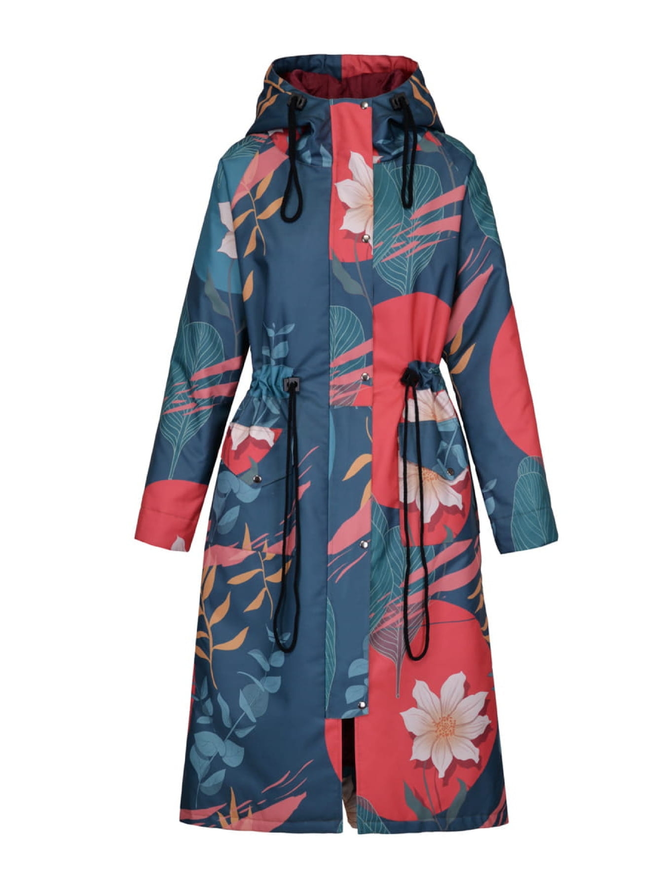 Płaszcz Fio – Matylda