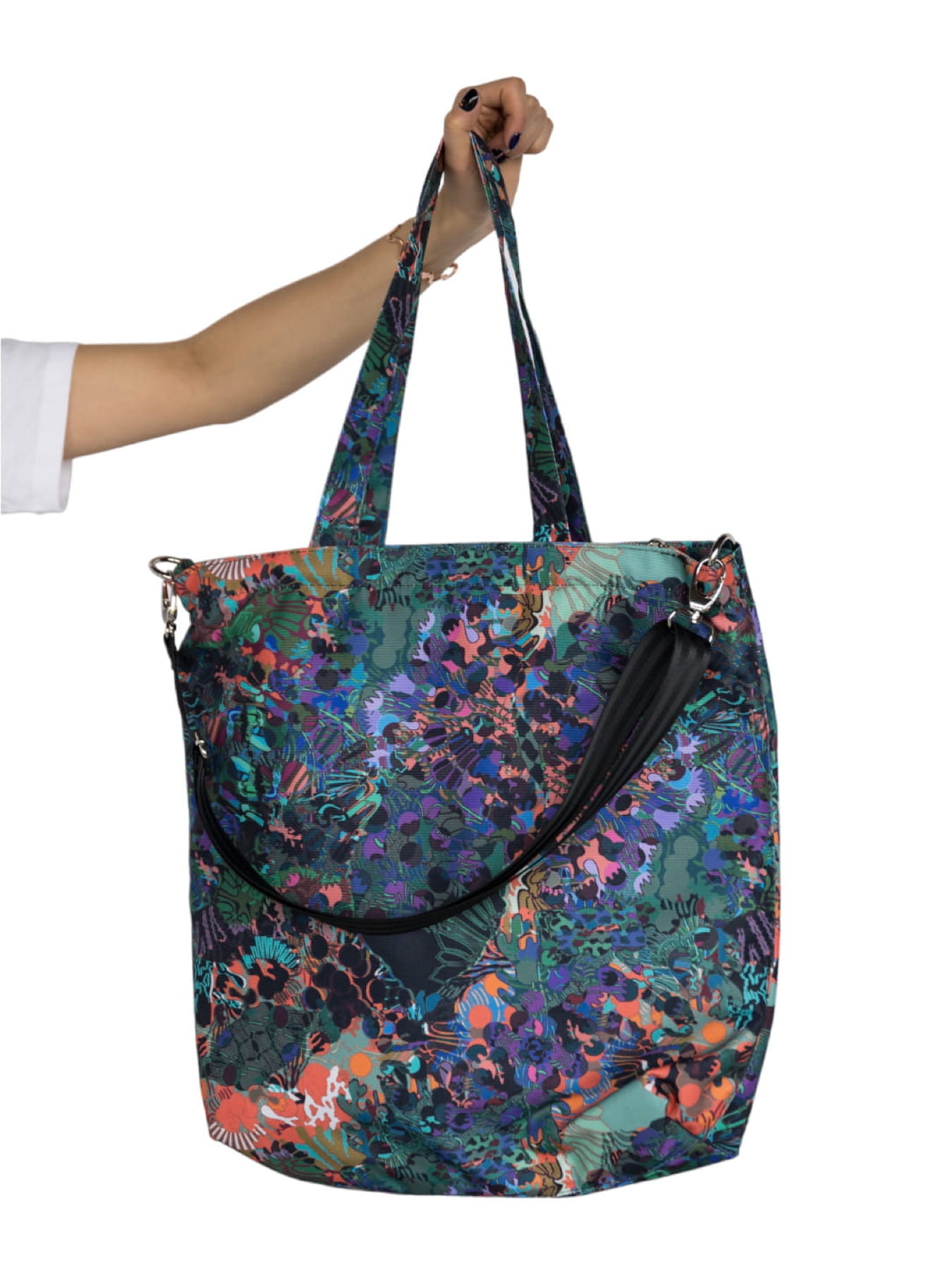 Torebka Shopper Bag- Macchia