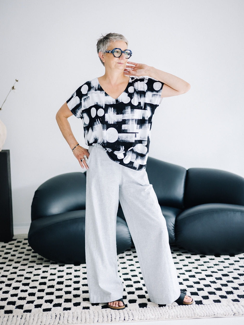 BLUZKA SABINA
